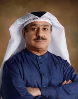Mousa Al Amri Founder and CEO