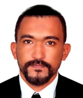Ahmed Gorgar Legal Researcher