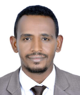 Mohamed Hussein Legal Consultant